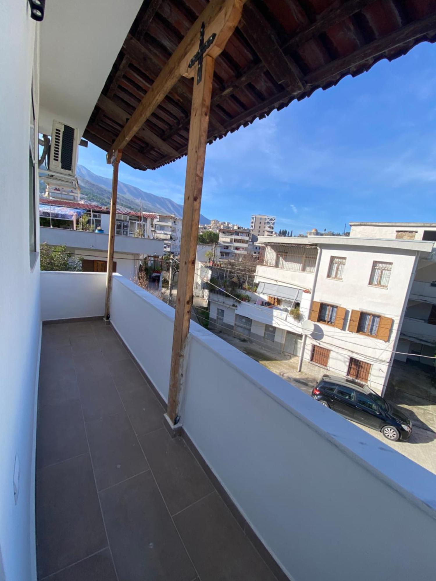 Novs Apartment3 Gjirokastër Eksteriør billede